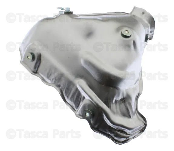 Exhaust Manifold Heat Shield - Nissan (16590-JC21A)