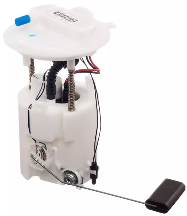 Fuel Pump And Sender Assembly - Nissan (17040-1KM0B)