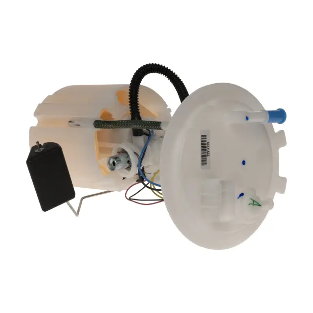 Fuel Pump And Sender Assembly - Nissan (17040-6CC0A)