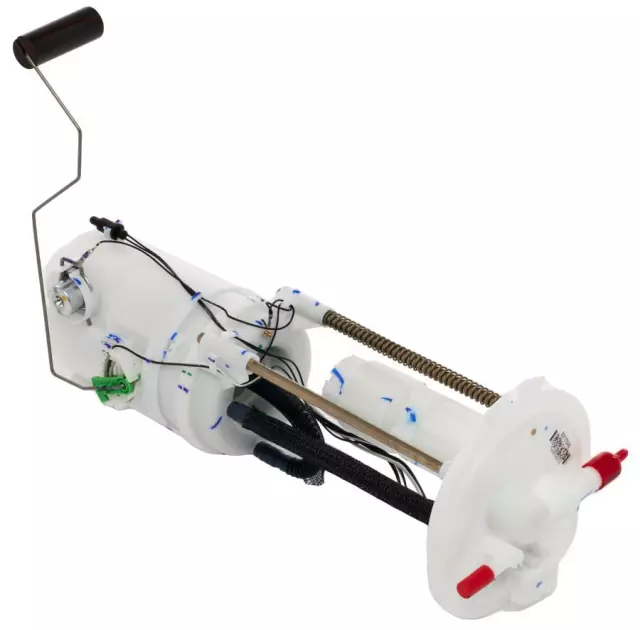 Fuel Pump And Sender Assembly - Nissan (17040-9JJ0B)
