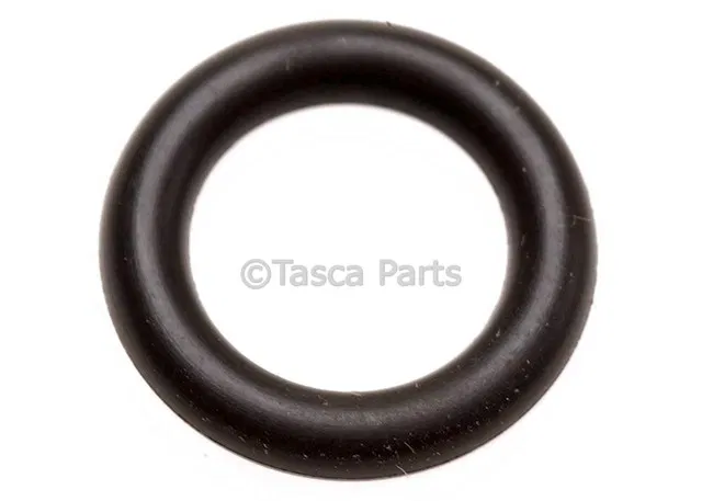 Multi-Port Fuel Injector O-Ring Kit with Assorted O-Rings - GM (17113686)