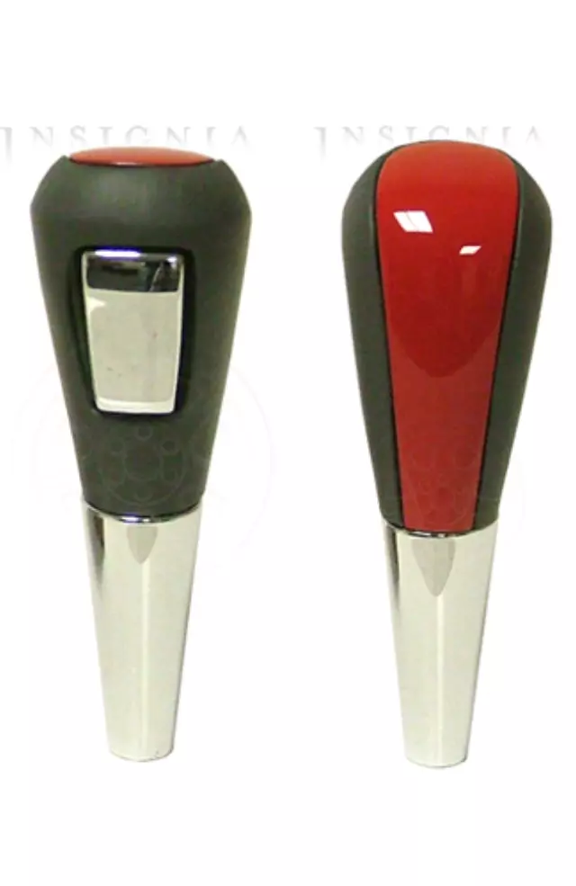 Automatic Transmission Shift Lever Knob - GM (17801908)