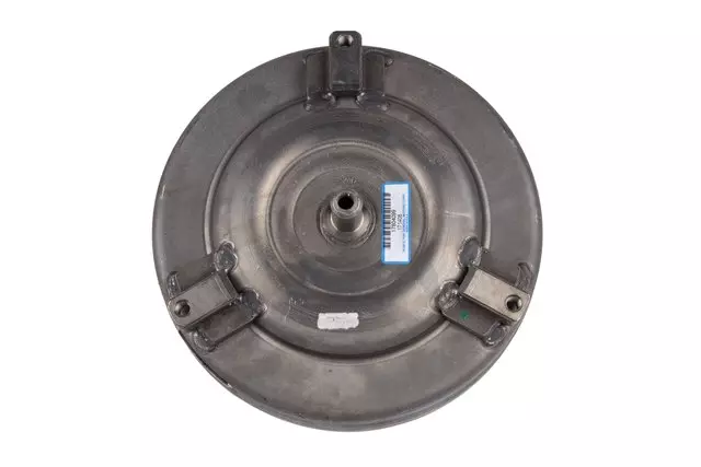 Automatic Transmission Torque Converter - ACDelco (17804099)