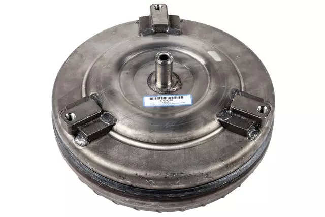 Automatic Transmission Torque Converter - ACDelco (17804101)