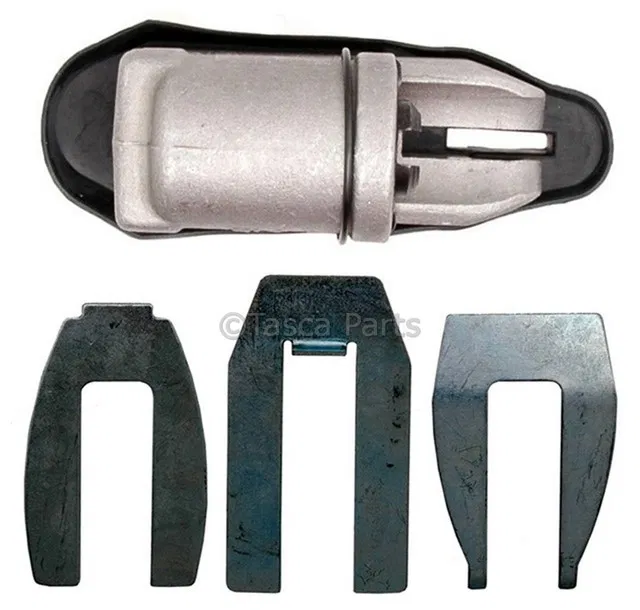 Cylinder - GM (18029283)