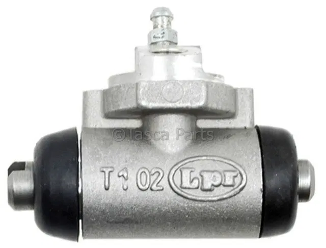 Cylinder - GM (18029439) - view 2