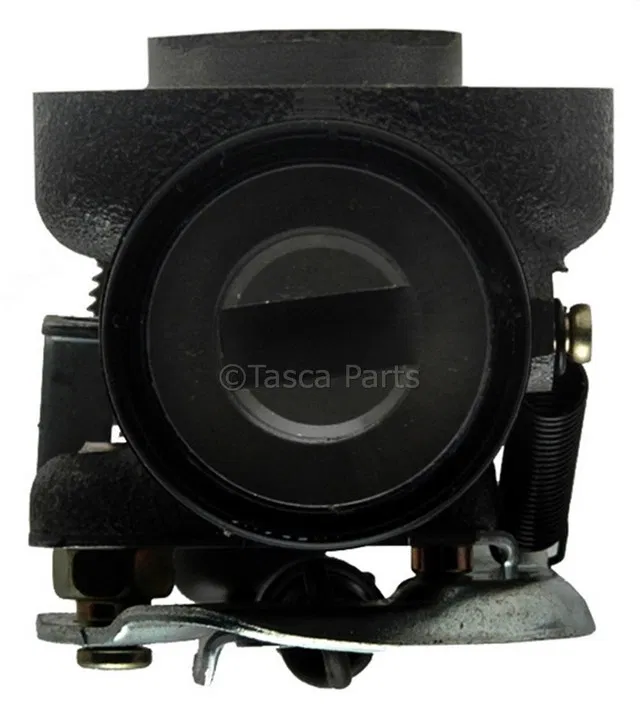 Cylinder - GM (18029520) - view 2