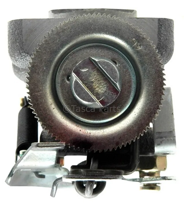 Cylinder - GM (18029520) - view 3
