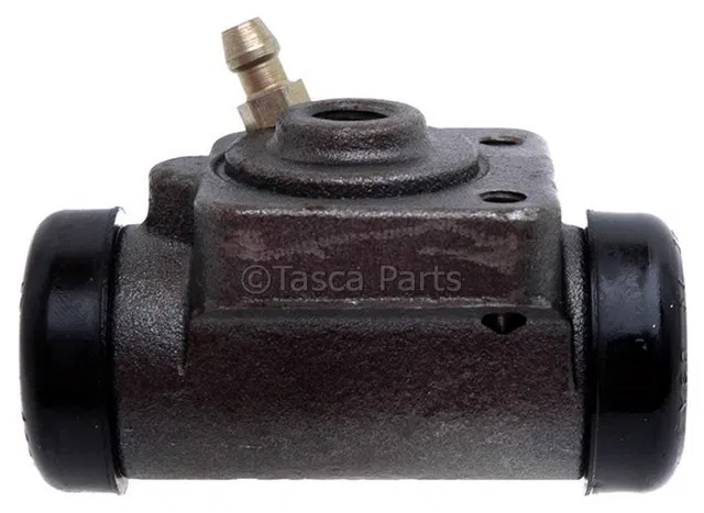 Cylinder - GM (18029549) - view 2