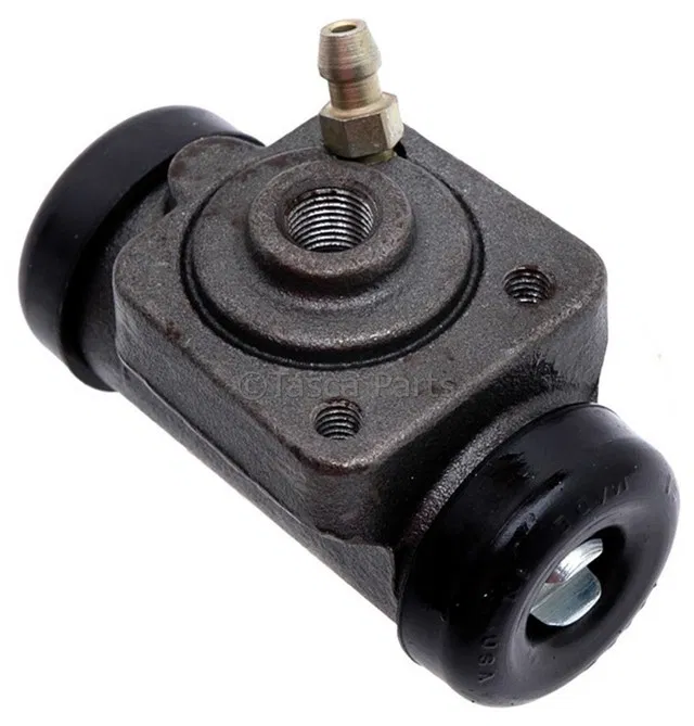 Cylinder - GM (18029549) - view 4
