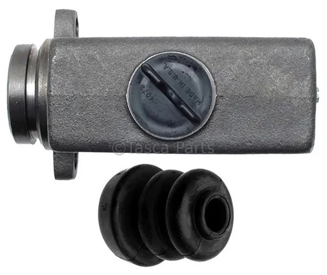 Cylinder - GM (18030243) - view 5