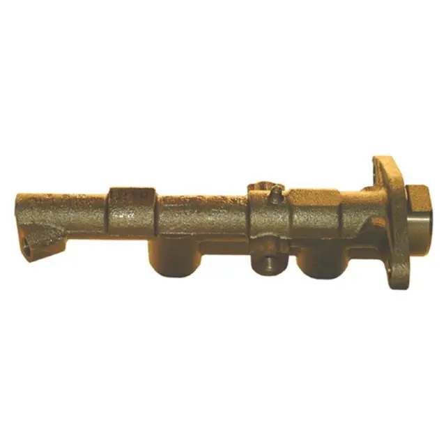 Cylinder - GM (18030401) - view 8