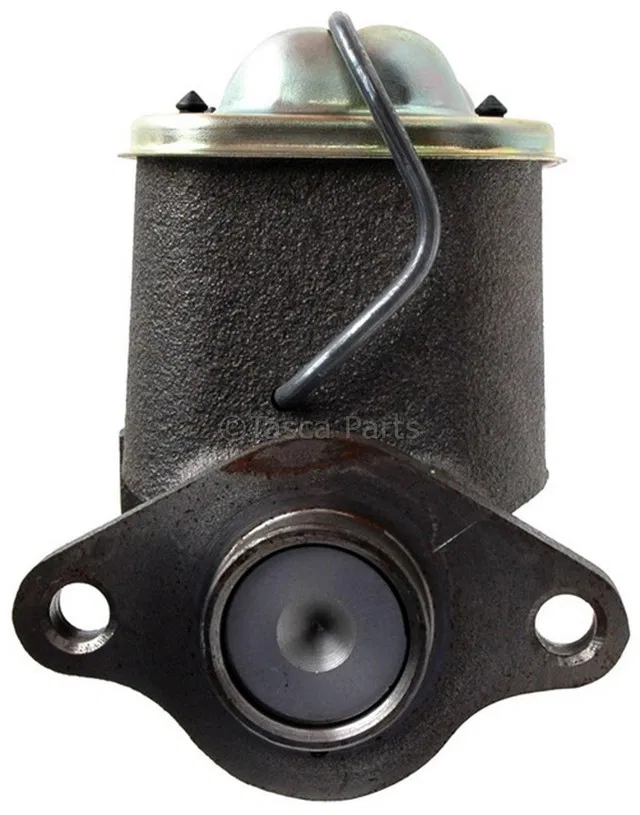 Cylinder - GM (18030410) - view 3