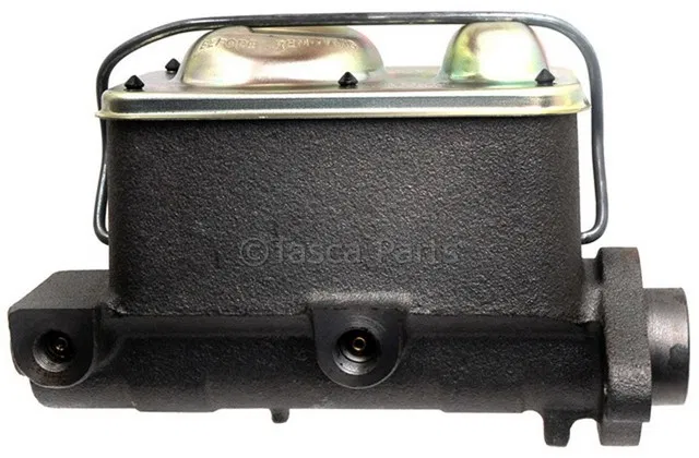 Cylinder - GM (18030410) - view 4