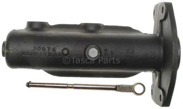 Cylinder - GM (18030417)