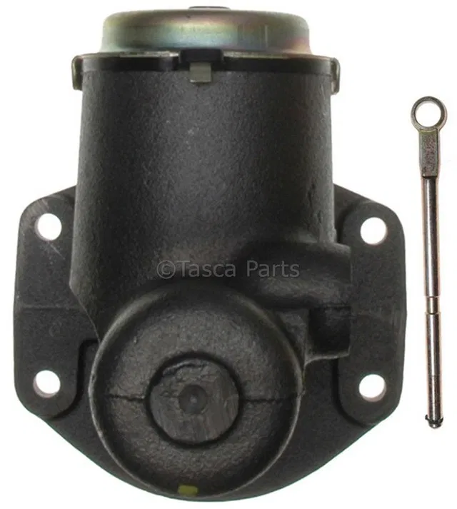 Cylinder - GM (18030417) - view 2