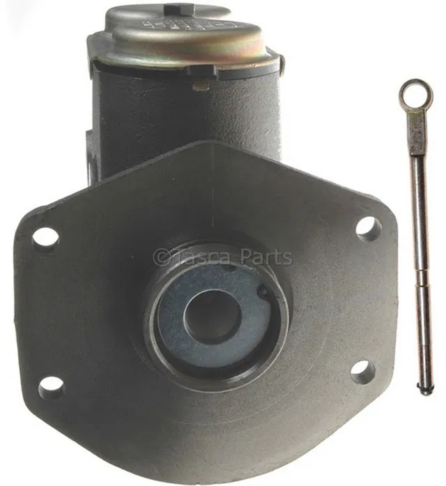 Cylinder - GM (18030417) - view 3