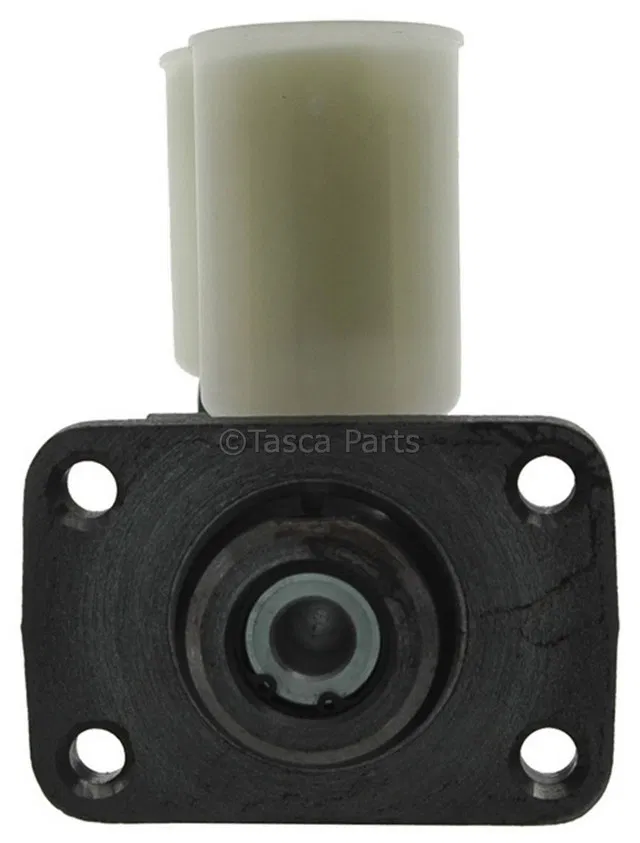 Cylinder - GM (18030422) - view 2