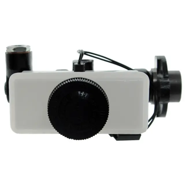 Cylinder - GM (18030432) - view 5
