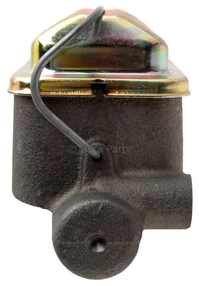 Cylinder - GM (18030436) - view 2