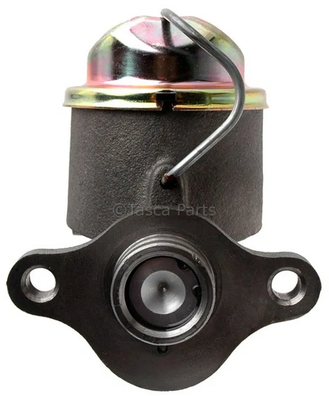 Cylinder - GM (18030436) - view 3