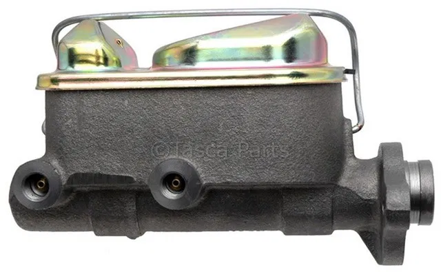 Cylinder - GM (18030436) - view 4