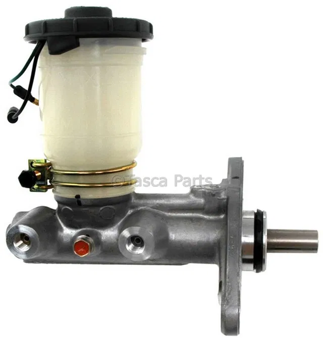 Cylinder - GM (18030468) - view 2