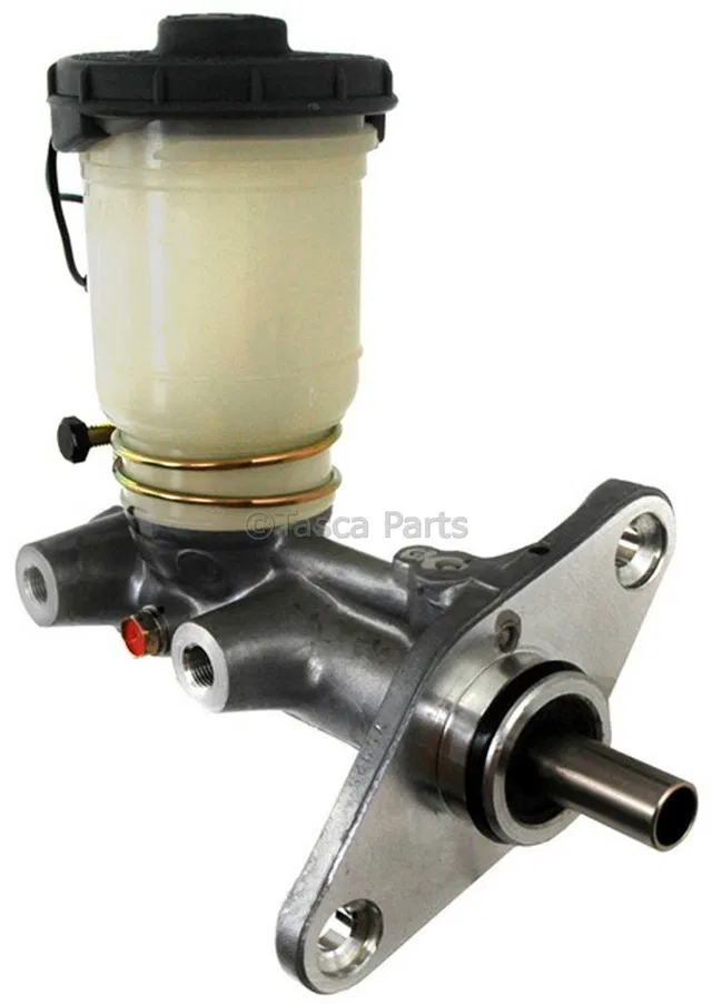 Cylinder - GM (18030468) - view 4