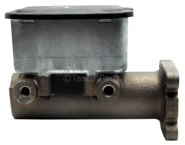 Cylinder - GM (18030554) - view 5
