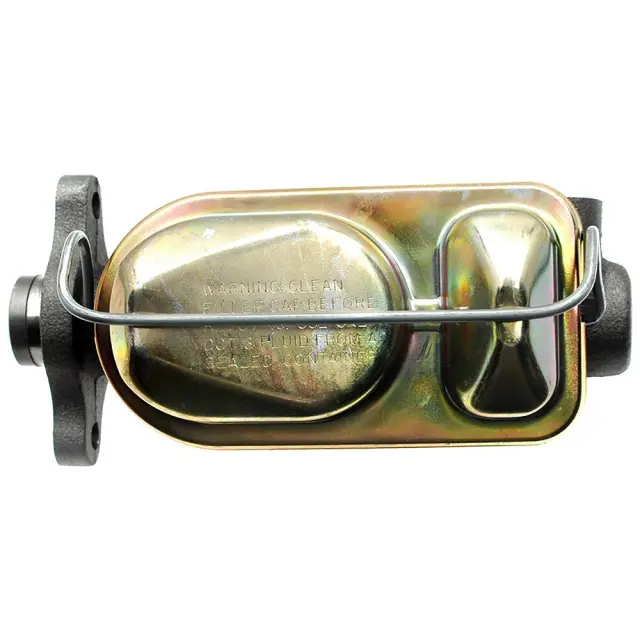 Cylinder - GM (18030692) - view 5