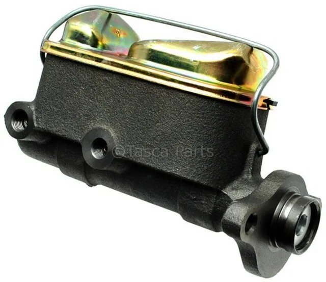 Cylinder - GM (18030692) - view 3