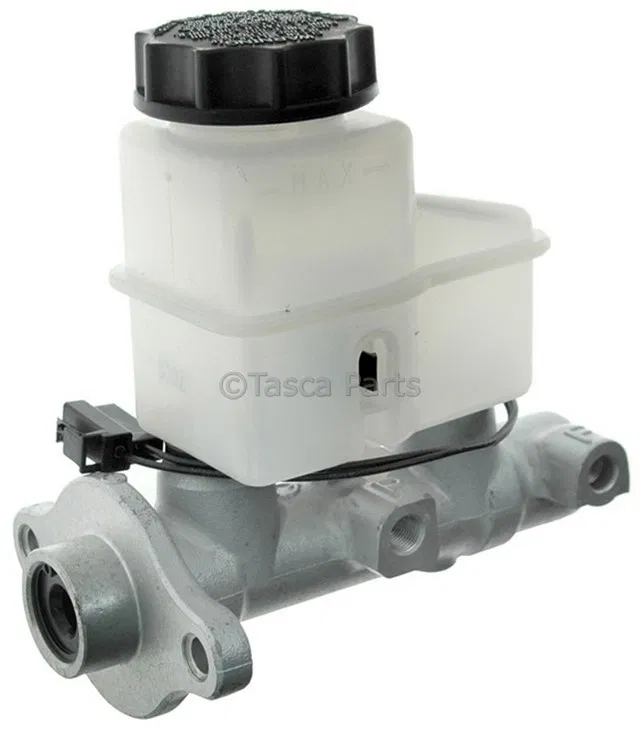 Cylinder - GM (18030740) - view 4