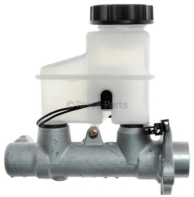 Cylinder - GM (18030740) - view 2