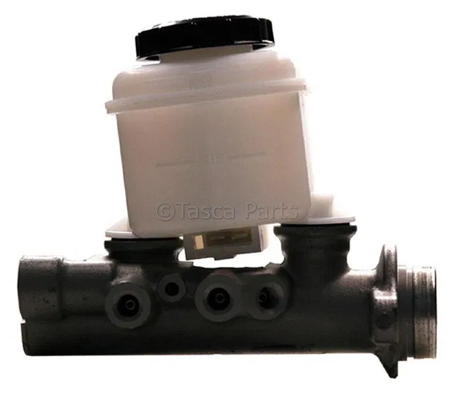 Cylinder - GM (18030769) - view 4