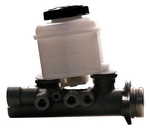 Cylinder - GM (18030770) - view 4