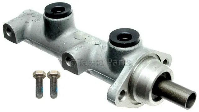 Cylinder - GM (18030847) - view 6