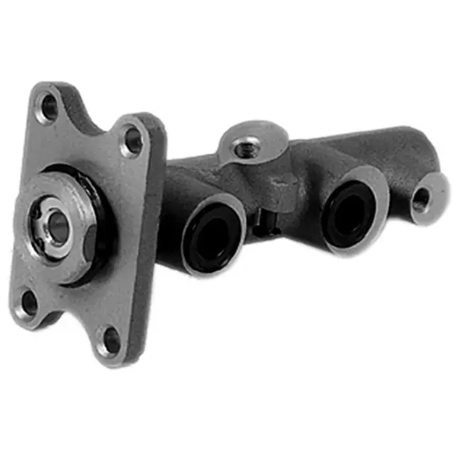 Cylinder - GM (18030862) - view 2