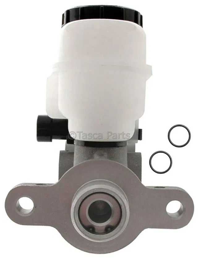 Cylinder - GM (18030941) - view 2