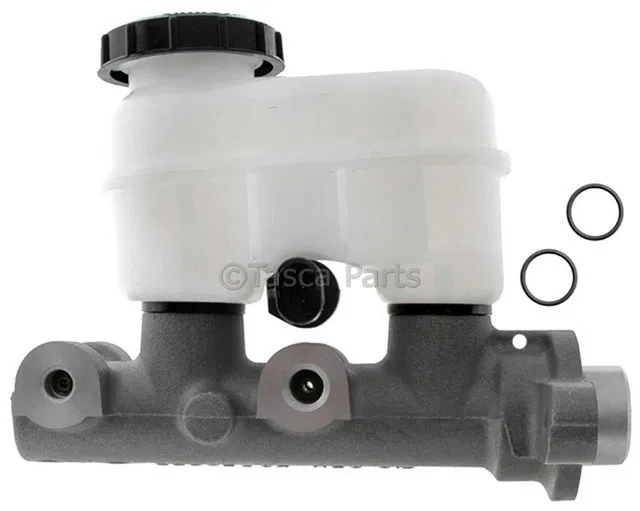Cylinder - GM (18030941) - view 3