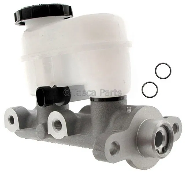 Cylinder - GM (18030941) - view 5
