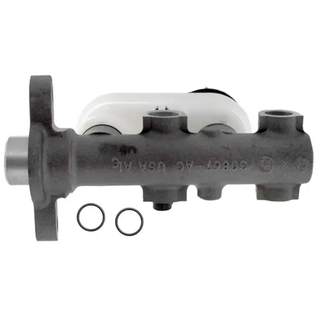 Cylinder - GM (18030941) - view 8