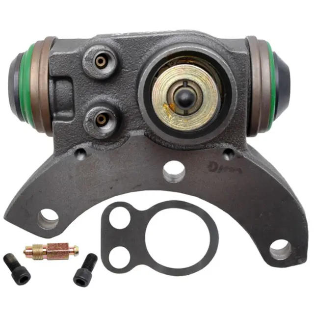 Cylinder - GM (18037521) - view 5