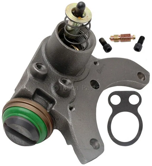 Cylinder - GM (18037521) - view 3