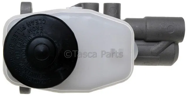 Cylinder - GM (18039265) - view 2