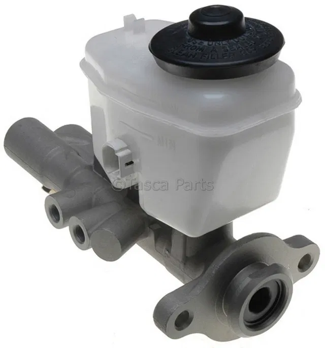 Cylinder - GM (18039265) - view 3