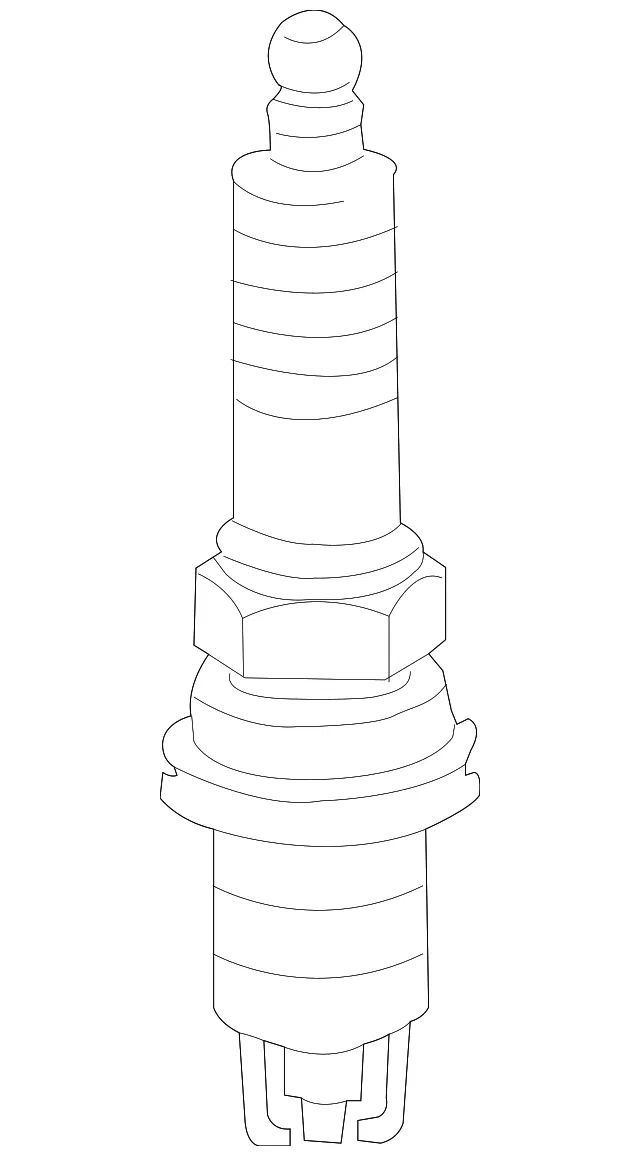 Spark Plug - Kia (18818-11051)