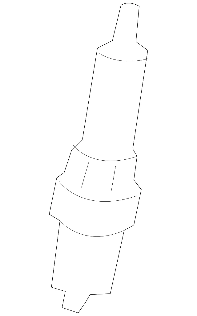 Spark Plug - Kia (18839-11051)