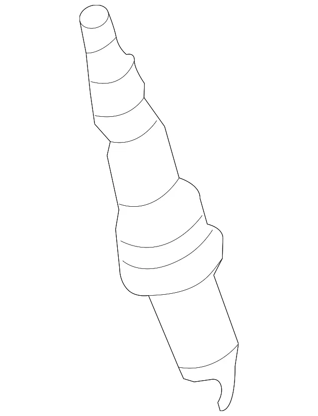 Spark Plug - Kia (18851-11070)