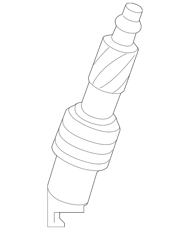Spark Plug - Kia (18852-09070)