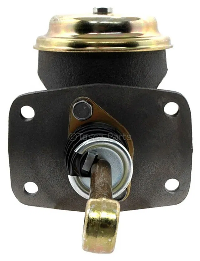 Cylinder - GM (19106779)